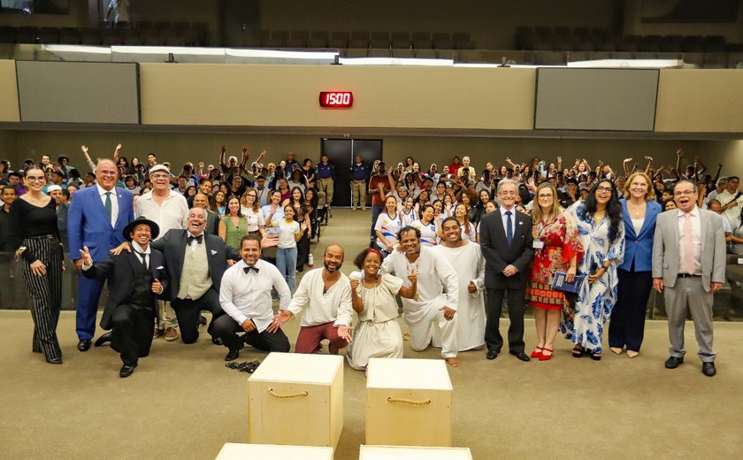 Pesquisa de servidora do TJ/AL revela história da última pena de morte por enforcamento no Brasil