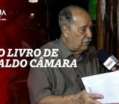 Novo livro de Geraldo Câmara