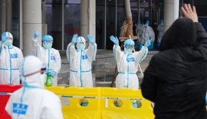 Brasil registra 177.604 pessoas curadas do coronavírus