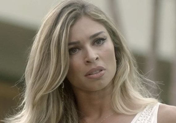 'A Lei do Amor': Vem por aí! Luciane se separa de Hércules e sofre ameaça