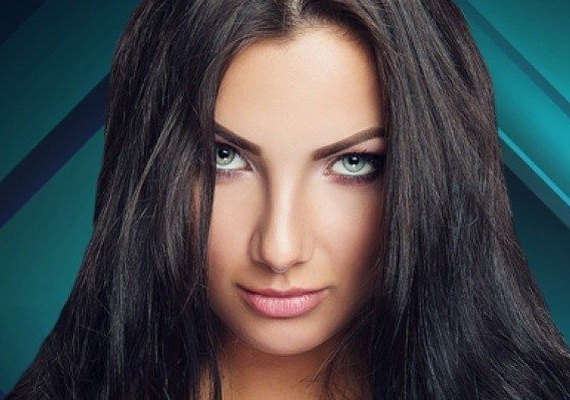 Elettra Lamborghini diz que já se vê sambando no 'BBB17': 'Vou dar meu tudo'