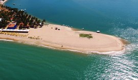 Roteiro tem a praia mais bem avaliada de Alagoas