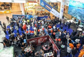 Feira Minha Casa Própria chega à 8ª edição com cerca de 2 mil imóveis em Maceió