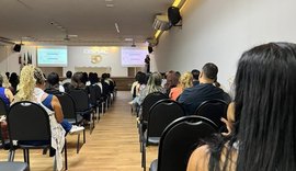 Seminário aborda estratégias de prevenção e combate às hepatites virais