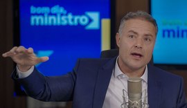 Ministro Renan Filho diz que Brasil quebrou amarras do teto de gastos