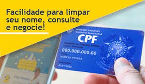 Feirão Limpa Nome – Saiba como renegociar dívidas nas agências dos Correios