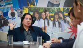 Secretária de Educação explica como funciona a Progressão Parcial e tira dúvidas sobre a medida