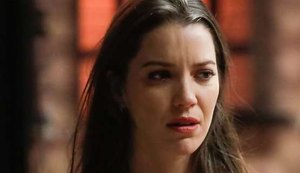 Nathalia Dill é demitida da Rede Globo após 14 anos; atriz está arrasada