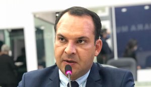 Vereador propõe criação de CEI para apurar não pagamento do 13º dos servidores