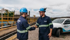 Agreste Saneamento reforça cultura de prevenção e completa 200 dias sem acidentes com afastamento