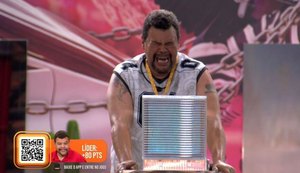 Resumão BBB 26: novo Líder, climão entre Xepa e VIP e informação sigilosa