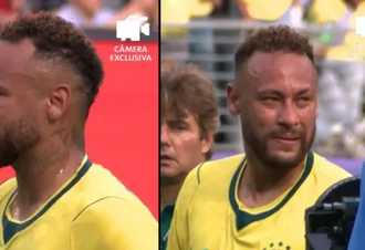 Internautas surtam com derrota histórica do Brasil na Copa do Mundo