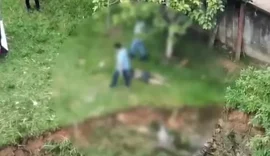 Mulher trans é encontrada morta boiando em córrego com sinais de tortura