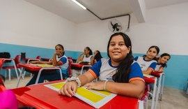 Educação de Maceió convoca mais de 200 aprovados no PSS para reforço da rede municipal