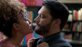 Para dar golpe em Diogo, Gisele vira amante do empresário