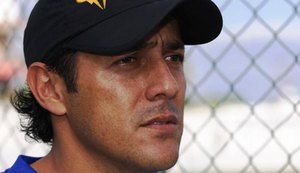 ASA anuncia contratação do treinador Maurílio Silva, ex-Uniclinic