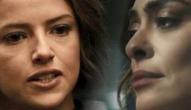 Hoje! Josiane surta, dá escândalo e humilha Maria da Paz em tribunal