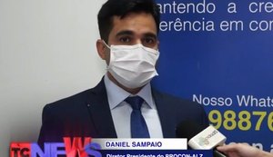 Procon orienta sobre direitos do consumidor para troca de presentes