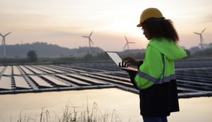 Brasil alcança recordes na geração de energia eólica em novembro