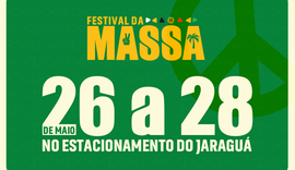 Primeiro Festival de Reggae de Maceió acontece nos dias 26, 27 e 28 de maio