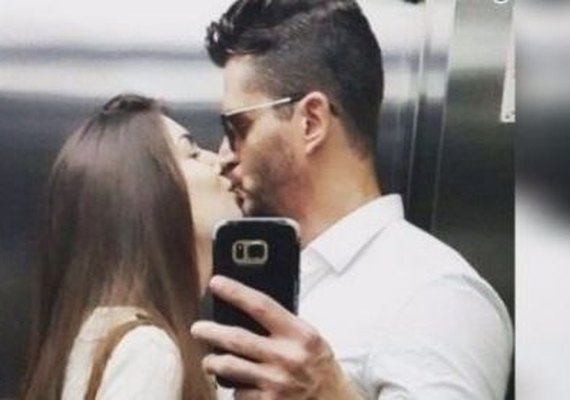 A fila andou! Ex-BBB Marcos troca Emilly Araújo por gata