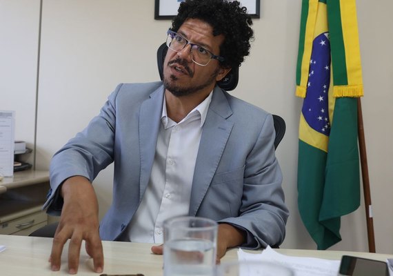 Governo federal mantém críticas após 4ª versão do PL Antifacção de Derrite