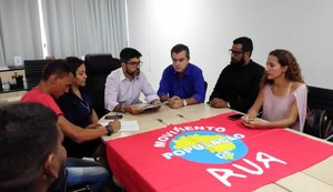 Comitê Pop Rua é criado para beneficiar população em situação de vulnerabilidade social