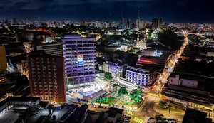 Prefeitura de Maceió explica iniciativa que vai transformar Centro da capital