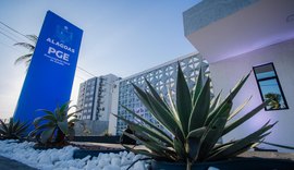 Governador Paulo Dantas inaugura nova sede da PGE