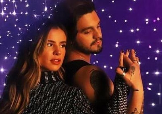 Apontada como pivô da separação de Luan Santana, Giulia Be é atacada na web