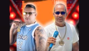 Cantor de Viçosa morre e MC fica gravemente ferido em acidente envolvendo quatro veículos na BR-424