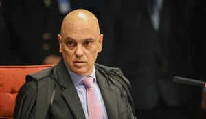 Moraes expede mandado de soltura que autoriza prisão domiciliar a Bolsonaro