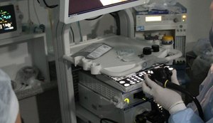 AL terá Centro de Ensino e Treinamento em Endoscopia Digestiva