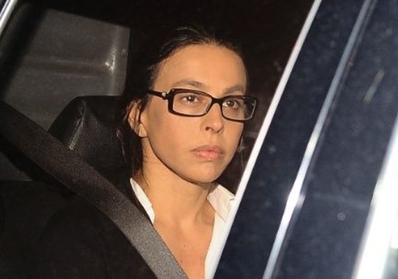 Adriana Ancelmo confirma transação de R$ 1,2 milhão em conta bancária