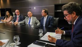 CNDH dialoga com TJ/AL sobre o caso Braskem