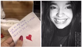Polícia identifica responsável por enviar bolo que teria causado a morte de jovem de 17 anos