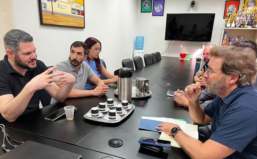 Agreste alagoano avança na digitalização de pequenos negócios e amplia vendas on-line