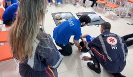 Instituto de Criminalística do Agreste recebe capacitação em Atendimento Pré-Hospitalar