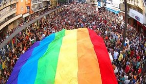 12ª Marcha de combate à LGBTfobia de Maceió acontece neste fim de semana