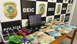 Serasa registra quase 40 mil tentativas de fraudes