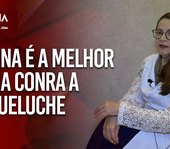 Pneumologista reforça que vacina é melhor arma contra a coqueluche