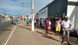 Ingressos para o jogo ASA e Murici já estão à venda no Fumeirão