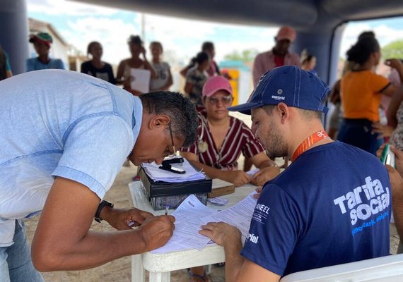 Alagoas: confira o ranking das cidades com mais famílias na Tarifa Social