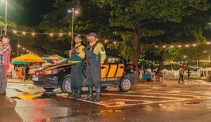 'Cultura a Gosto' modifica trânsito do Jaraguá