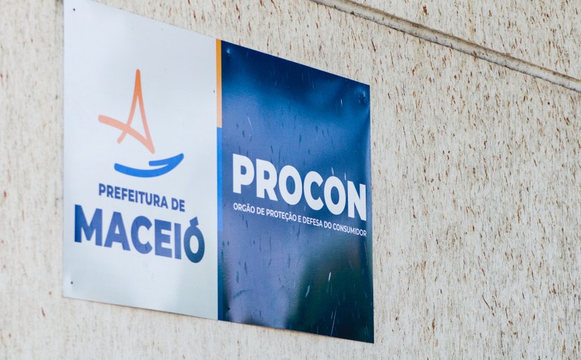 Procon Maceió dá dicas para reduzir fraudes em pensões e aposentadorias