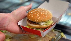 Prisão da Alemanha alimenta detentos com sanduíches da McDonald's