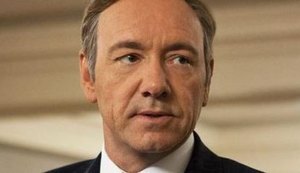 Emmy cancela homenagem a Kevin Spacey após polêmica