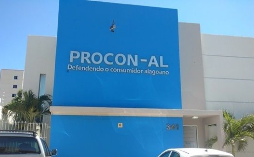 Em reunião de conselho, Procon de Alagoas propõe melhorias aos serviços da Oi