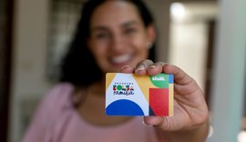 Bolsa Família chega a mais de 496,8 mil beneficiários de Alagoas a partir desta quarta (18)