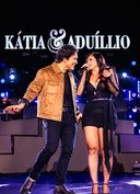 Forró Charme com Kátia Cilene e Aduíllio, Galã do Brega e Alex & Myriel